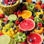 مزایای میوه برای سلامتی انسان