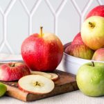 8 خاصیت چشمگیر سیب برای سلامتی که باید بدانید