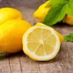 4 فایده خوردن لیمو ترش برای سلامتی