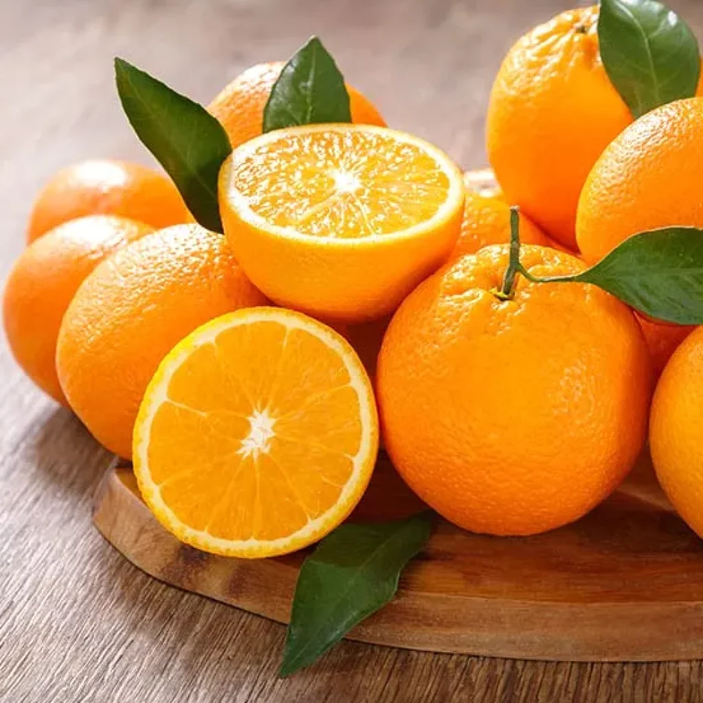 خواص تاثیرگذار پرتقال بر سلامتی انسان